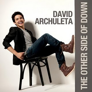 David Archuleta - Look Around David Archuleta - Look Around