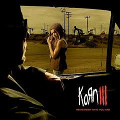 Korn - Lead The Parade Korn - Lead The Parade