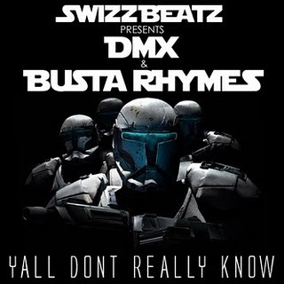 Swizz Beatz - Ya'll Don't Really Know Swizz Beatz - Ya'll Don't Really Know