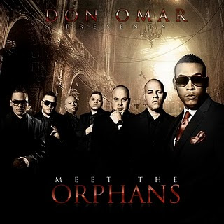 Don Omar - Orphanization