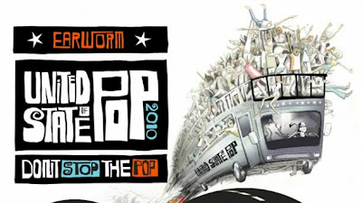 DJ Earworm - United State of Pop 2010 Lyrics + Letras + Lirik + Tekst + Text + 가사 + Testo + 歌詞 + Paroles + Source: Lyrics-Video-Music.blogspot.com + Video Music Song Lyrics DJ Earworm - United State of Pop 2010
