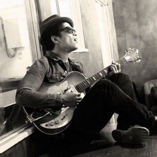 Bruno Mars - California Girls lyrics