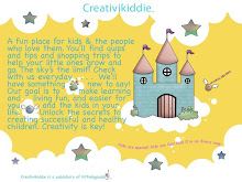 NEW WEBSITE FOR KIDS!