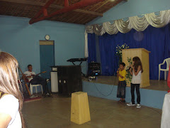 Culto infantil