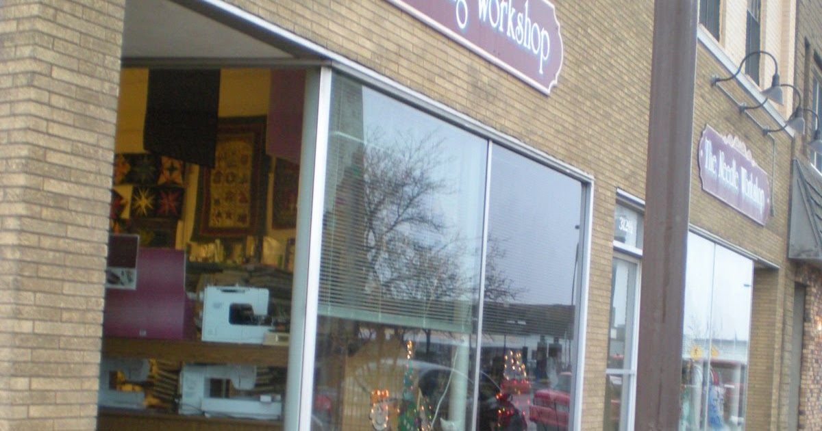 Quilt Shops The Quilting Quilt Shop Wausau, Wisconsin