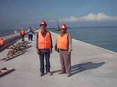 1.3km Jetty (2007)