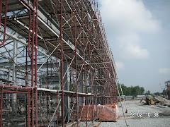 Scaffolding Inspection (2007)