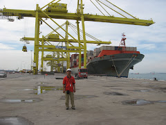 ZPMC Crane (2009)