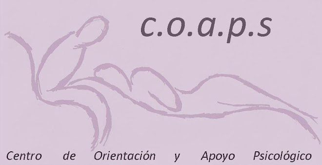 CENTRO DE ORIENTACIÓN Y APOYO PSICOLÓGICO "COAPS"