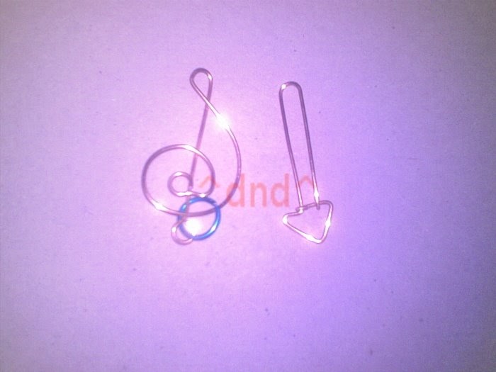 Juegos de Ingenio Clave de Sol