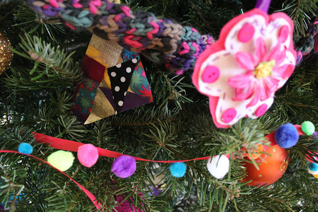 The Hourglass: December 2010