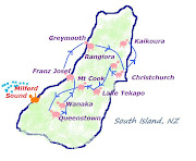 Ref: NZ Map 4686
