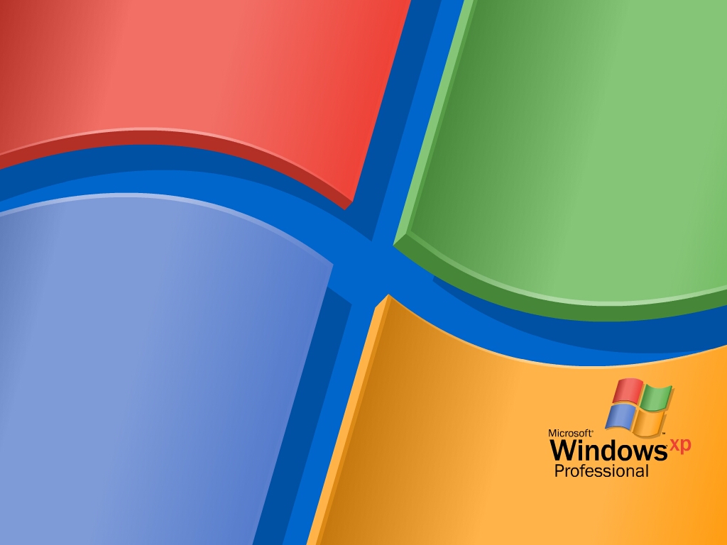 Windows XP Wallpaper 2 - 1024 x 768 Wallpapers