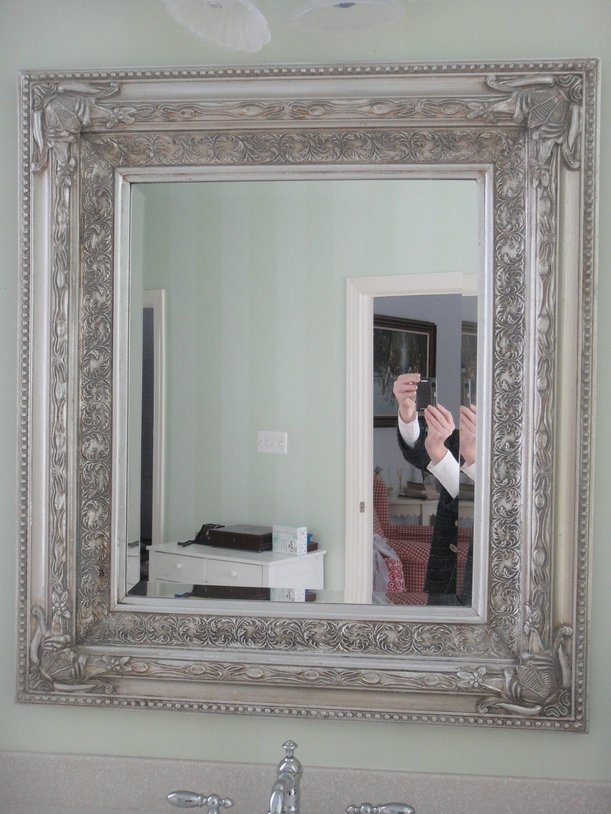 SHM Designs 8 Favorite Home Decor Mirrors