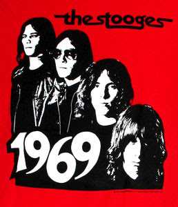 En ce moment, j'écoute - Page 3 The+Stooges+1969