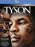 Tyson (2009) online y gratis