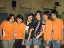 2008年叙别会