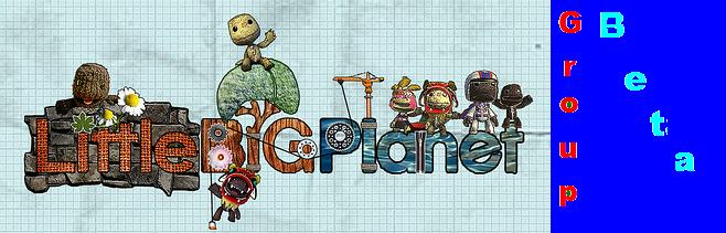 LittleBigPlanet Group