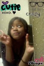 Candy gurl herself ;