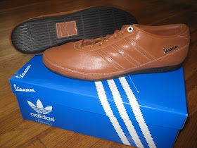 adidas vespa sprint veloce