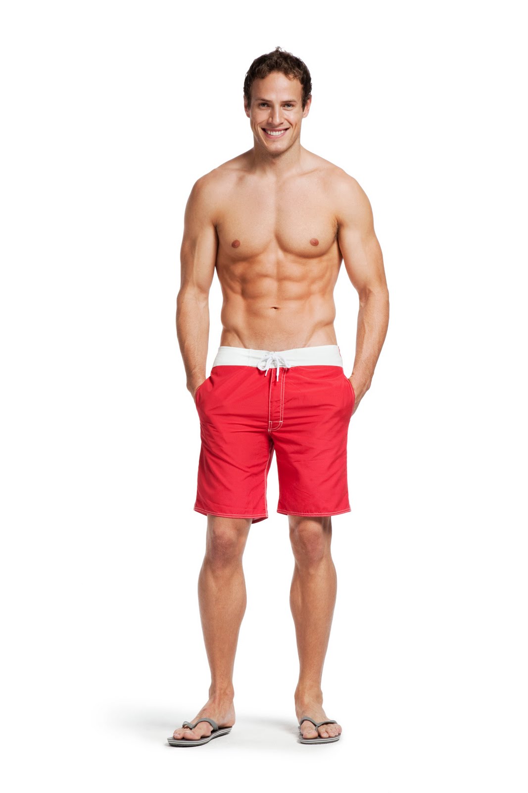 Bonobos Makes the Top 10 Swim Shorts List Menswear Review