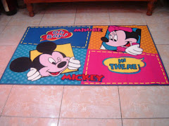 Karpet Disney