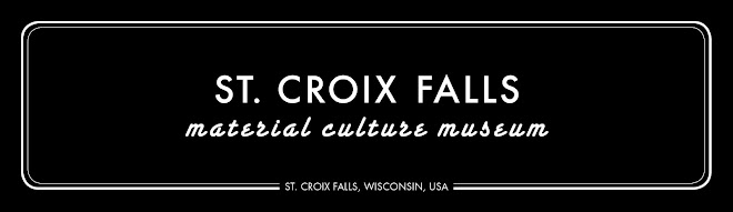 St. Croix Falls Material Culture Museum