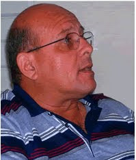 Dagoberto Valdés Hernández