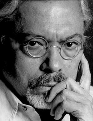 Guillermo Cabrera Infante