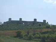 MONTERIGGIONI