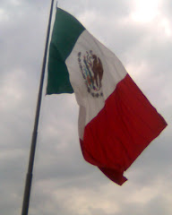 MEXICANOS AL GRITO DE GUERRA!!!!