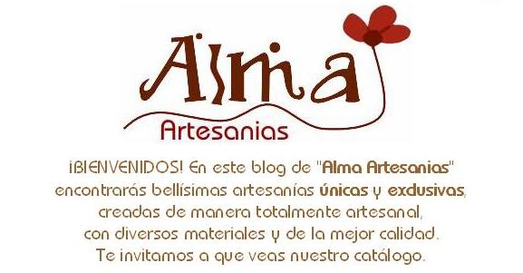Alma Artesanias