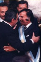 Argentina Twitter: January 2011 Argentina Twitter: January 2011