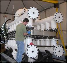 Mhd Power Generation