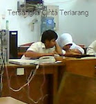 Tersangka cinta terlarang