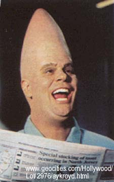 Coneheads [1993]