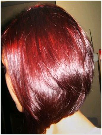 light red hair colors