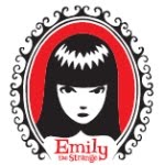 Emily Strange