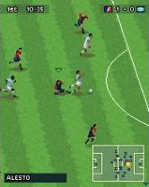 Pro Evolution Soccer