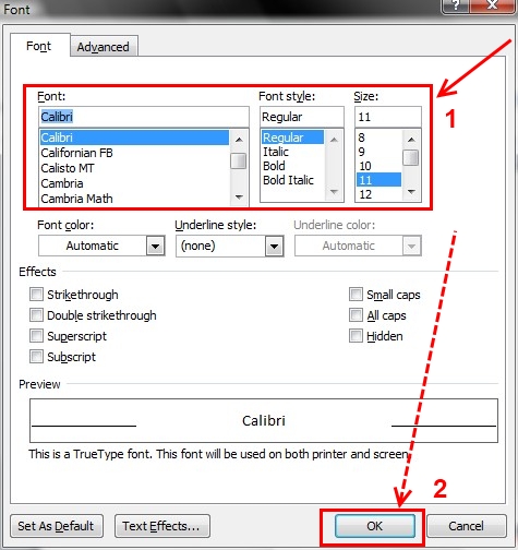 Marathi Font For Microsoft Word 2010