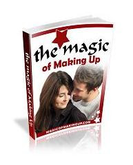 Buy The Magic Of Making Up