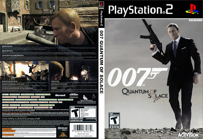 gameshark codes 007 quantum of solace ps2 gameshark codes 007 quantum of solace ps2