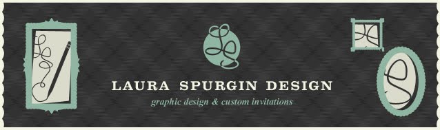 Laura Spurgin Design