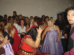 Pombagira Das Almas