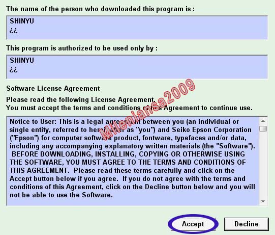 Reset T1100 Epson Download Reset T1100 Epson Download