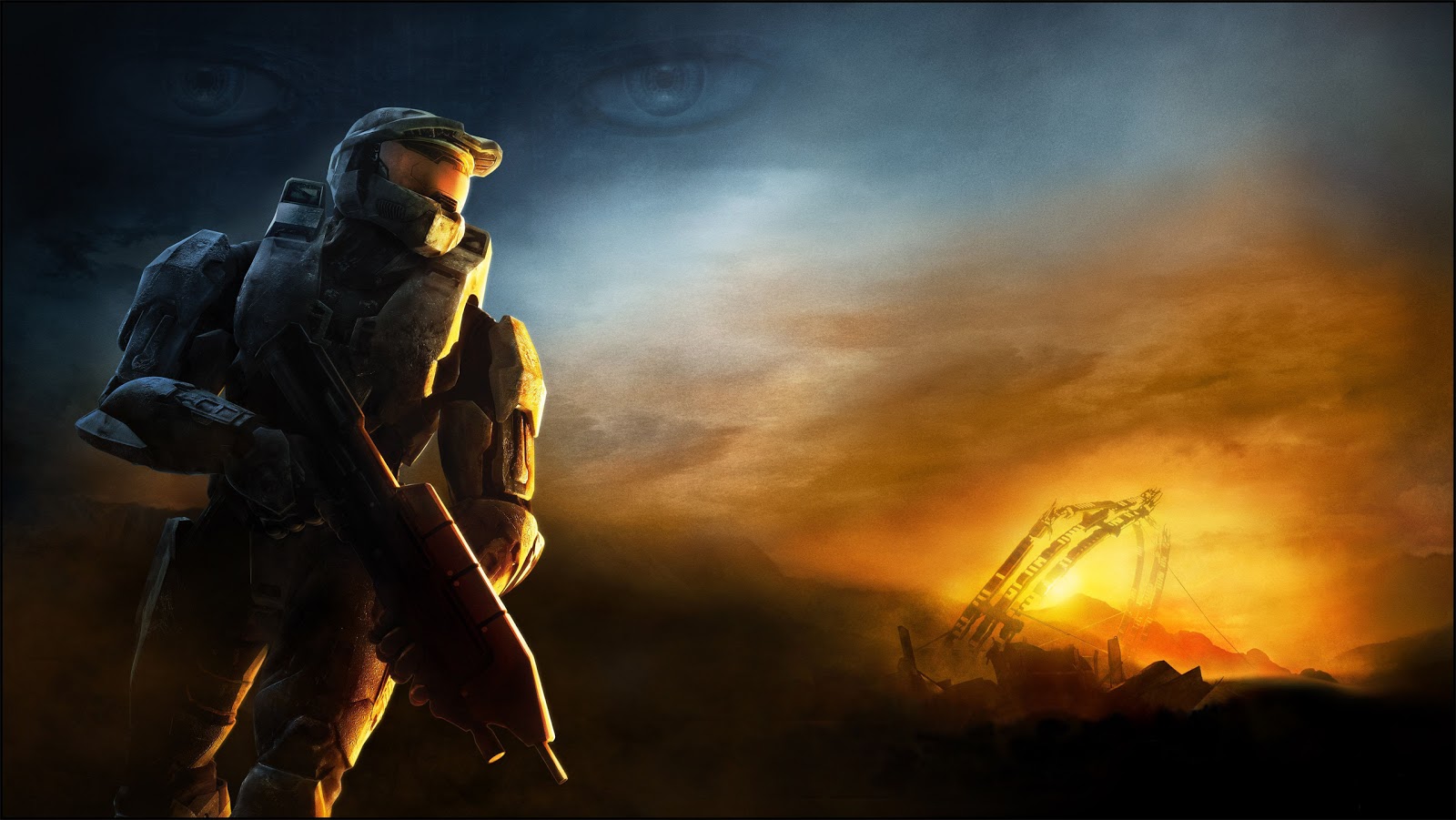 halo reach halo reach