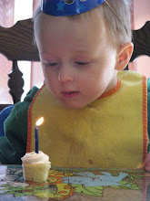 2nd Birthday!