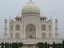 Marble Giant Taj Mahal