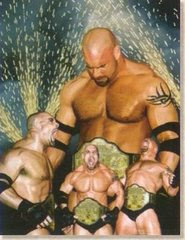 Bill Goldberg