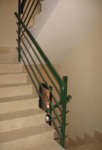 Pensamientos y más cosas: Escaleras